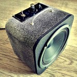 Small box Amp