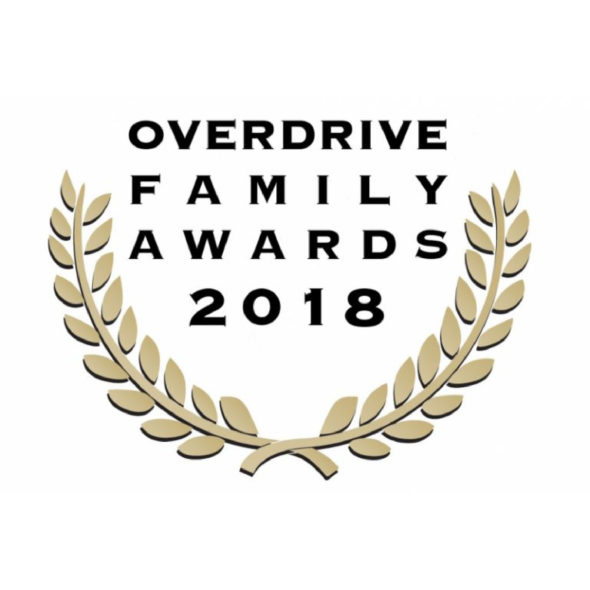 Overdrive Family Award