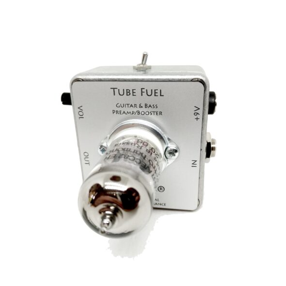 Tube Fuell 7